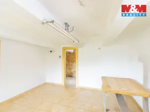 Prodej rodinného domu, Široká Niva, 98 m2