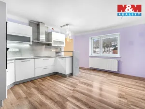 Prodej rodinného domu, Ohníč, 200 m2