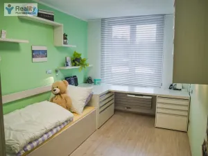 Prodej rodinného domu, Praha - Bohnice, Sopotská, 188 m2