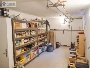 Prodej rodinného domu, Praha - Bohnice, Sopotská, 188 m2