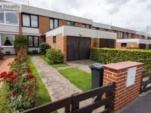 Prodej rodinného domu, Praha - Bohnice, Sopotská, 188 m2