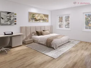 Prodej bytu 2+1, Přerov - Přerov I-Město, Komenského, 65 m2