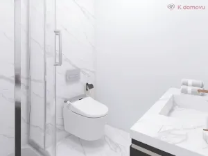 Prodej bytu 2+1, Přerov - Přerov I-Město, Komenského, 65 m2