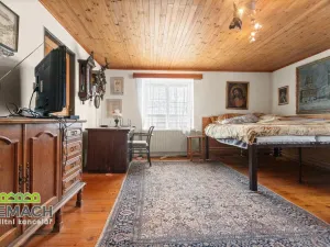 Prodej rodinného domu, Bezděkov nad Metují, 280 m2