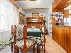 Prodej rodinného domu, Bezděkov nad Metují, 280 m2