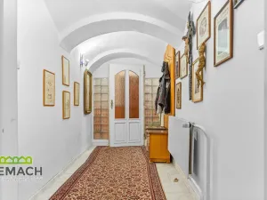 Prodej rodinného domu, Bezděkov nad Metují, 280 m2