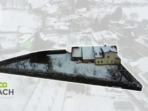 Prodej rodinného domu, Bezděkov nad Metují, 280 m2