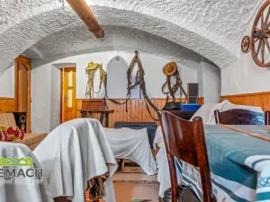 Prodej rodinného domu, Bezděkov nad Metují, 280 m2