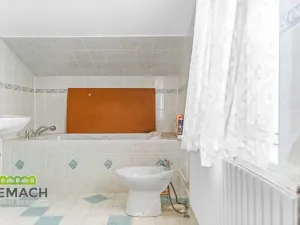 Prodej rodinného domu, Bezděkov nad Metují, 280 m2