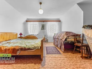 Prodej rodinného domu, Bezděkov nad Metují, 280 m2
