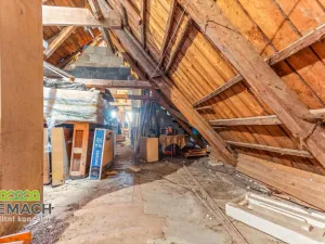 Prodej rodinného domu, Bezděkov nad Metují, 280 m2