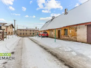 Prodej rodinného domu, Bezděkov nad Metují, 280 m2