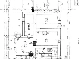 Prodej rodinného domu, Bezděkov nad Metují, 260 m2