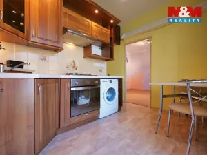 Prodej bytu 3+1, Prostějov, Dr. Horáka, 67 m2