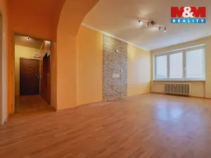 Prodej bytu 3+1, Prostějov, Dr. Horáka, 67 m2