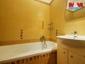 Prodej bytu 3+1, Prostějov, Dr. Horáka, 67 m2