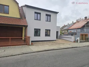 Prodej rodinného domu, Přerov - Přerov I-Město, Svépomoc III, 197 m2