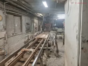 Prodej výrobních prostor, Radslavice, 3300 m2