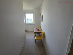 Prodej bytu 3+1, Olomouc - Nové Sady, Zikova, 68 m2