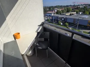 Prodej bytu 3+1, Olomouc - Nové Sady, Zikova, 68 m2