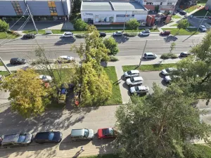 Prodej bytu 3+1, Olomouc - Nové Sady, Zikova, 68 m2