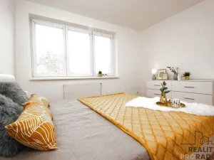 Prodej bytu 3+1, Drnholec, Hrušovanská, 80 m2