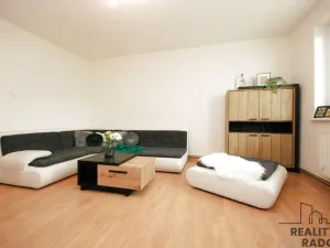 Prodej bytu 3+1, Drnholec, Hrušovanská, 80 m2
