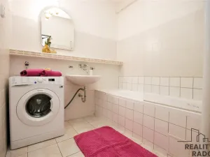 Prodej bytu 3+1, Drnholec, Hrušovanská, 80 m2