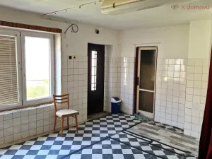 Prodej rodinného domu, Slavičín - Hrádek na Vlárské dráze, Nádražní, 186 m2