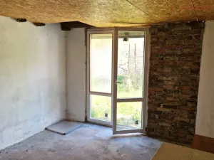 Prodej rodinného domu, Slavičín - Hrádek na Vlárské dráze, Nádražní, 186 m2