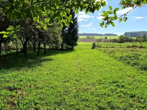 Prodej rodinného domu, Slavičín - Hrádek na Vlárské dráze, Nádražní, 186 m2