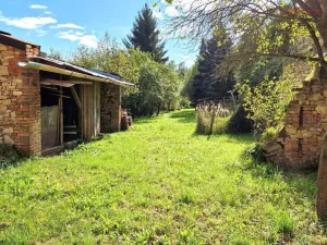 Prodej ubytování, Slavičín - Hrádek na Vlárské dráze, Nádražní, 186 m2