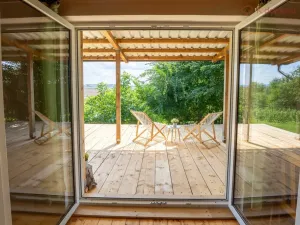 Prodej chaty, Kunovice, Ve Strhanci, 47 m2