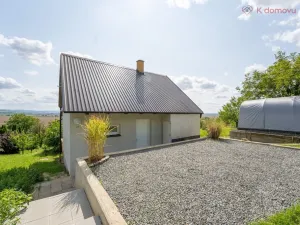 Prodej chaty, Kunovice, Ve Strhanci, 47 m2