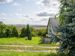 Prodej chaty, Kunovice, Ve Strhanci, 47 m2