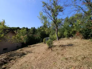 Prodej pozemku pro bydlení, Horní Lhota, 907 m2