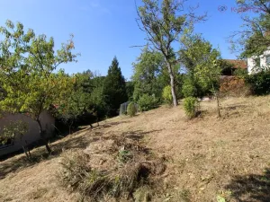 Prodej pozemku pro bydlení, Horní Lhota, 907 m2