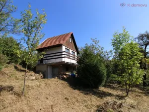 Prodej pozemku pro bydlení, Horní Lhota, 907 m2