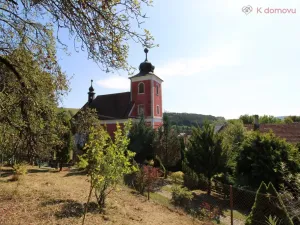 Prodej pozemku pro bydlení, Horní Lhota, 907 m2