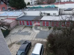 Pronájem bytu 3+1, Zlín, Díly II, 65 m2