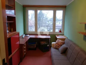 Pronájem bytu 3+1, Zlín, Díly II, 65 m2