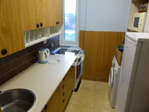 Pronájem bytu 3+1, Zlín, Díly II, 65 m2