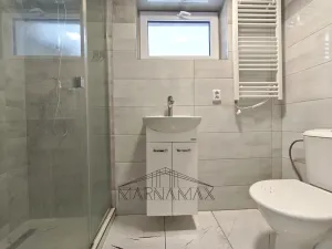 Pronájem rodinného domu, Mašťov, Českosl. lesů, 54 m2