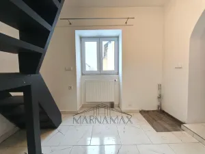 Pronájem rodinného domu, Mašťov, Českosl. lesů, 54 m2