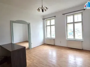 Pronájem bytu 2+kk, Plzeň - Jižní Předměstí, Hálkova, 50 m2