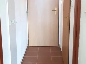 Pronájem bytu 2+kk, Plzeň - Jižní Předměstí, Hálkova, 58 m2