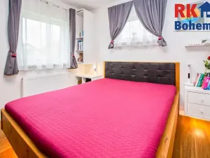 Prodej rodinného domu, Kounice, 151 m2