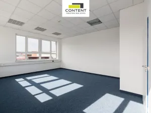 Pronájem výrobních prostor, Plzeň - Černice, K Cihelnám, 6766 m2