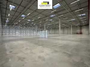 Pronájem výrobních prostor, Ostředek, 5973 m2