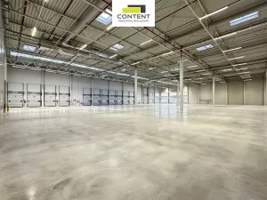 Pronájem skladu, Ostředek, 5672 m2